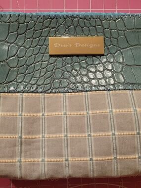 Cosmetic Bag